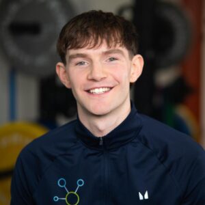 9 Health by Science personal training Edinburgh professional Bradley providing expert personal training in Leith.