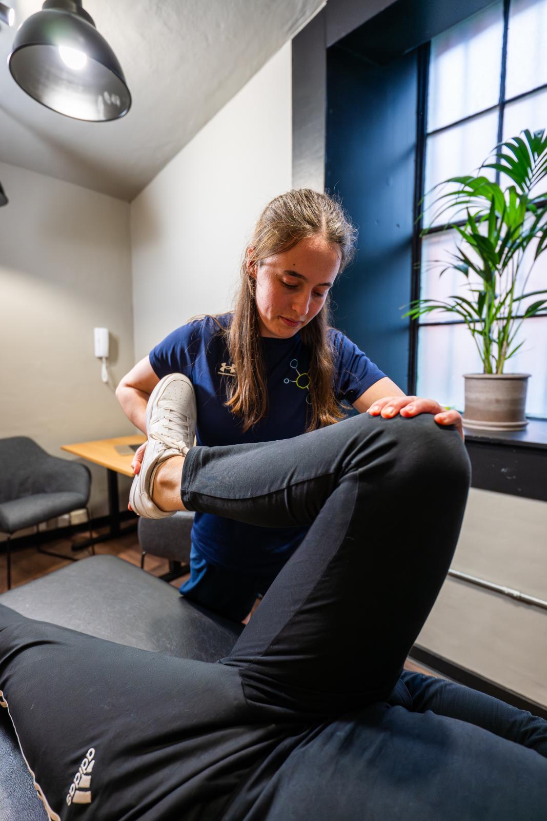 Physiotherapy Physiotherapy