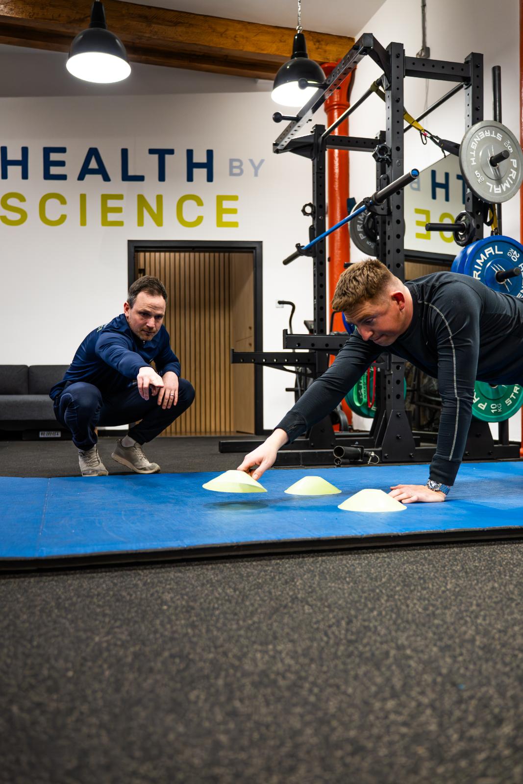 Physiotherapy Physiotherapy