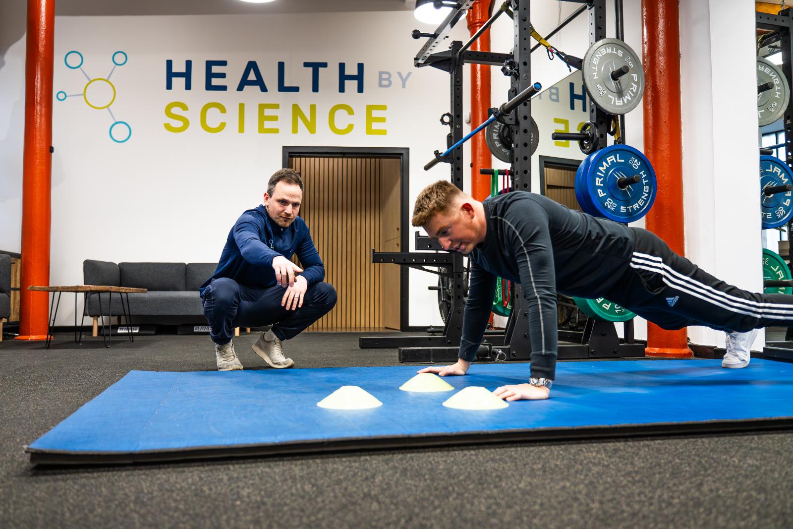 Physiotherapy Physiotherapy